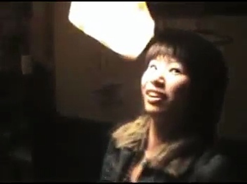 Crazy Night in 浦和 (Urawa) Part 1