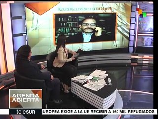 Salgado: Estado colombiano mantiene política secular de abandono