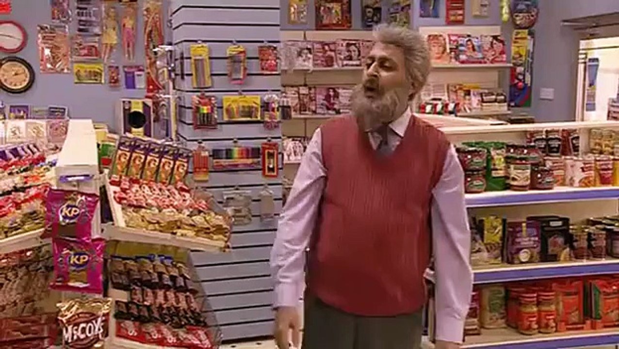 Still Game Series 2 Episode 8 Buntin
