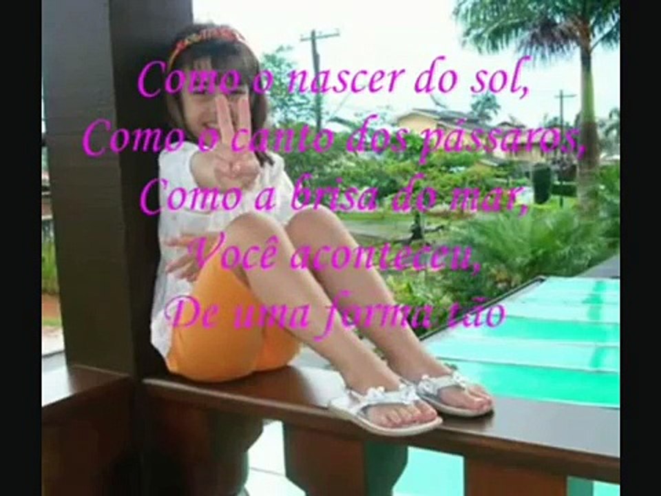 NO CORAÇÃO DE DEUS