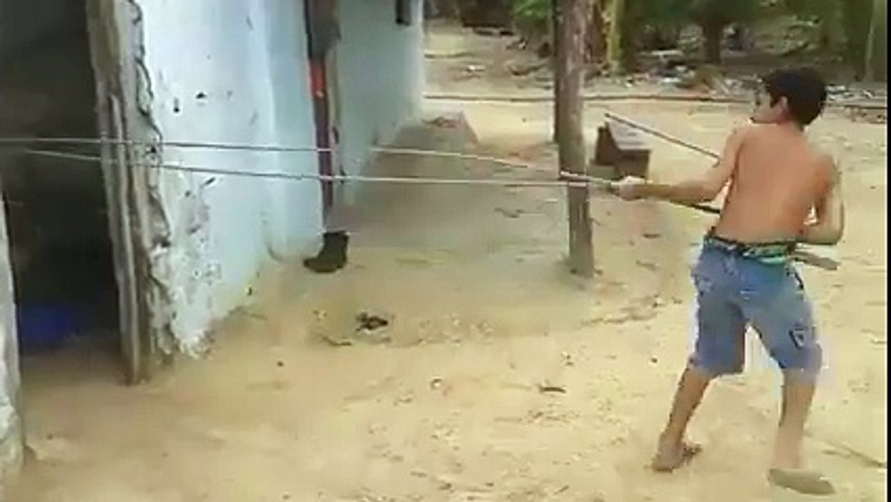Zor Laga ke Haisha