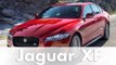 Jaguar XF: Angriff der Großkatze auf die Oberklasse | Fahrbericht | Test