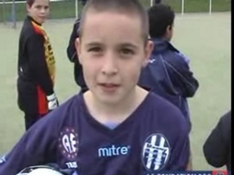 Le PSG à Magny les Hameaux