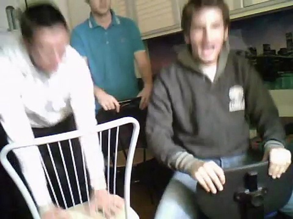 Ginnastica per Anziani