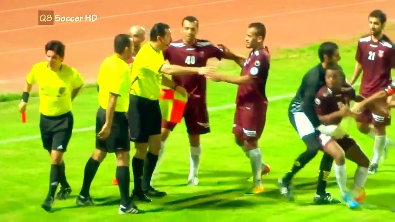 Funniest Football Soccer Bloopers Ever! Funny Soccer 2015