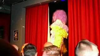 Dame Edna Experience 