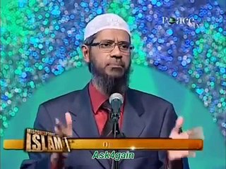 I Am Going To Hell Because I'm a Christian?