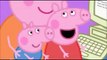 Peppa Pig Watches Happy Tree Freinds