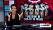 Rachel Maddow - CNN changes GOP debate rules to include Carly Fiorina