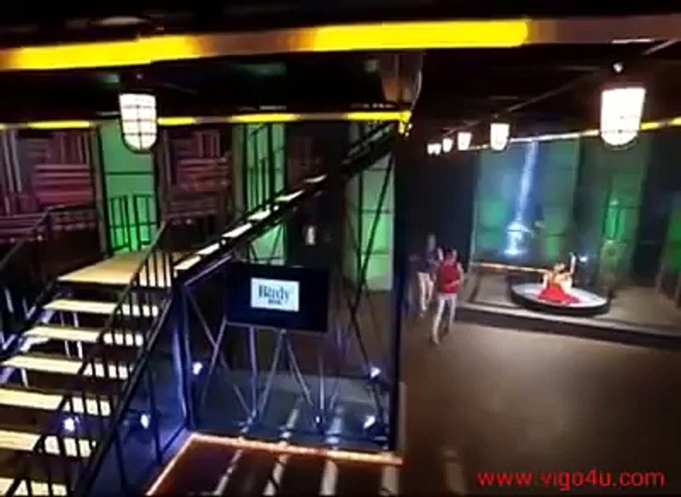 Funny thai song