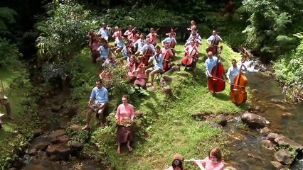 Fountainview Academy Be Like Jesus