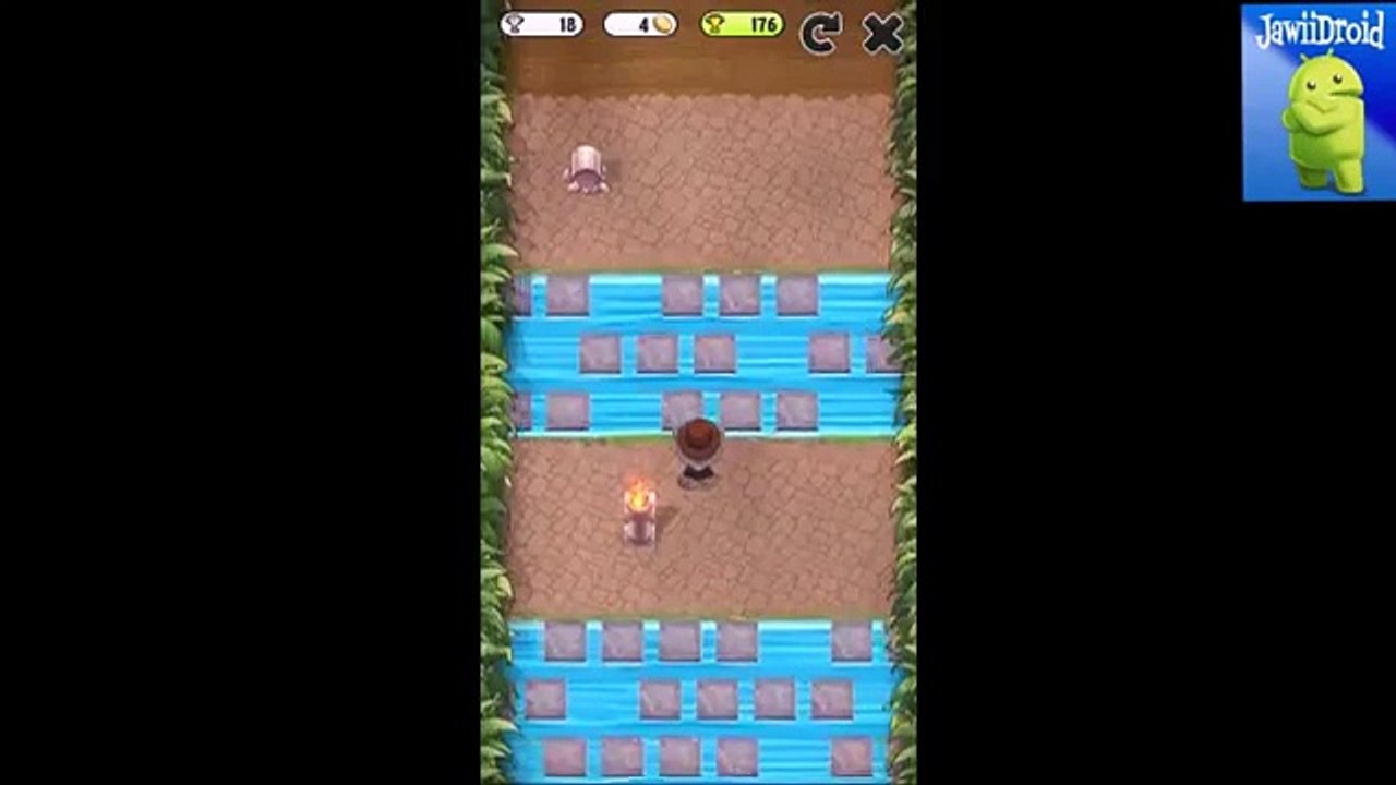 My talking Tom - Corre Tom