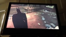 Batman: Arkham Asylum - SECRET HIDDEN ROOM FOUND IN THE WARDEN'S OFFICE!!!