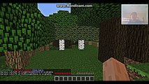 Minecraft Modded Survival episode 2   Face-Cam   4th of July special