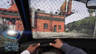 Grand Theft Auto V Gta 5 Trolling 9 year old