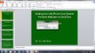 PowerPoint: How to add voice narration to a PowerPoint Slide Show