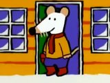 Maisy mouse Snow English Nursery Rhymes Songs for Kids Nursery Rhymes