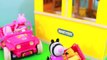 Peppa Pig PLAY DOH Barbie Jeep Frozen Sven Zoe Zebra Disney Brave Breyer Stable AllToyCollector