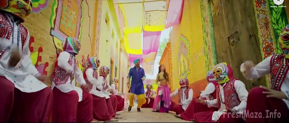 Cinema Dekhe Mamma - Singh Is Bliing (HD 720p)