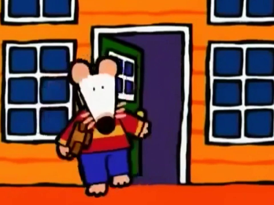 Guitar Maisy mouse English Nursery Rhymes Songs for Kids Nursery Rhymes
