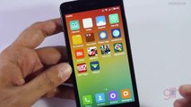 Redmi 2 Prime Gaming Review 2GB RAM 16GB Storage - xiaomi redmi 2 prime review & price in india