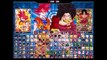 Dragon Ball Heroes M.U.G.E.N SSJGOD Goku vs Ssj4 Broly