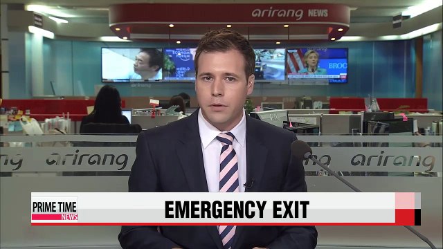 Plane burns on Las Vegas runway