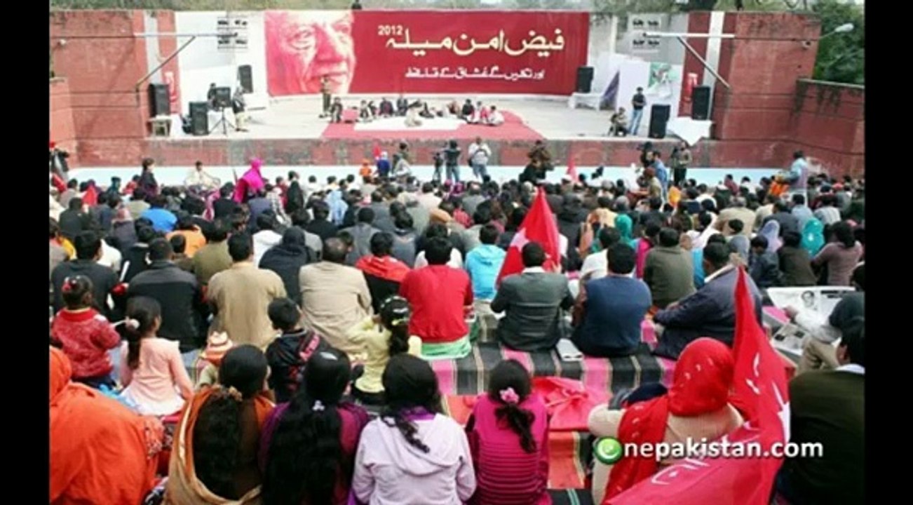 Poetry-Zindgi-K-Mele-Main-By-Faiz-Ahmad-Faiz