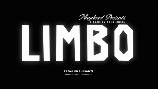 LIMBO|GIOCO FIGHISSIMO! [PS4]