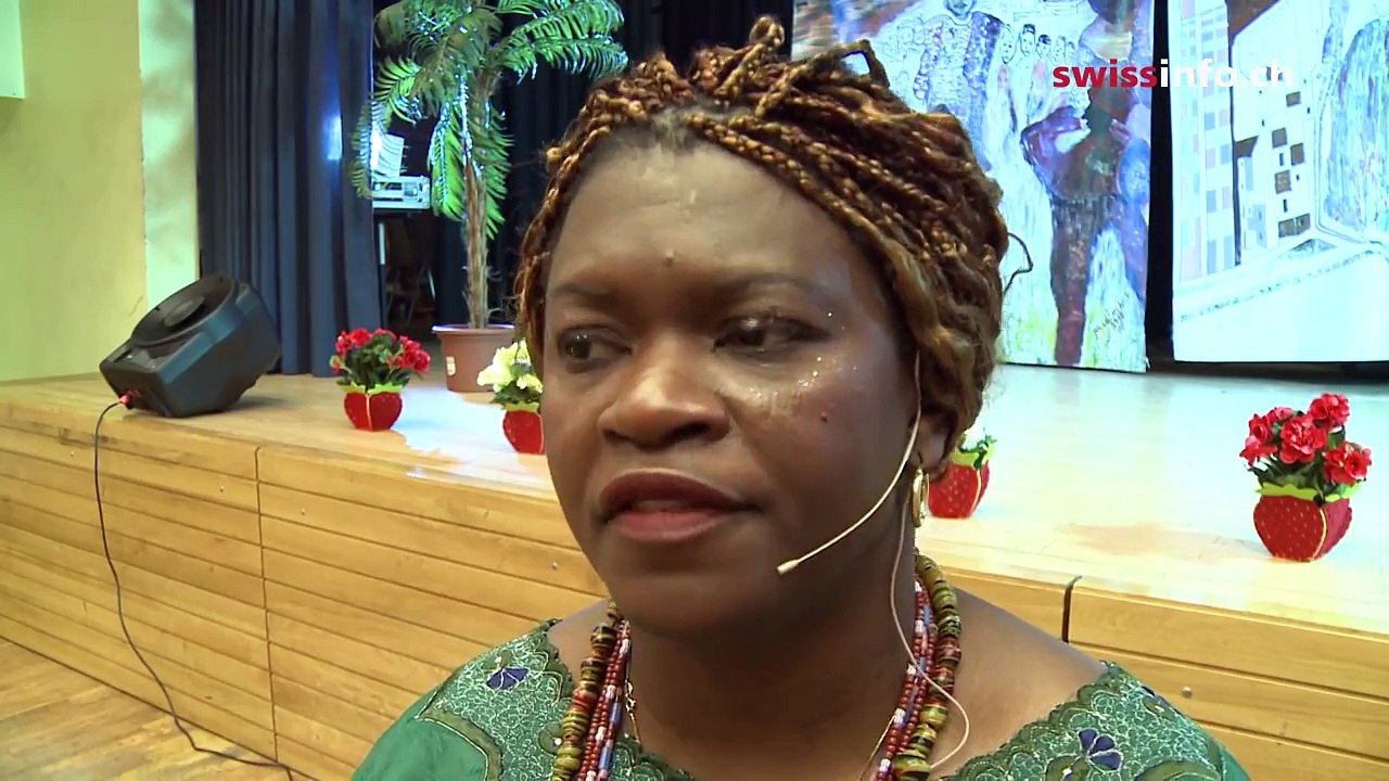 Female genital mutilation