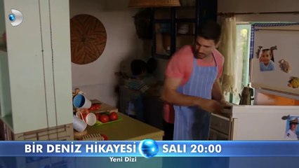 Poyraz Karayel Yeni Sezon Tanıtımı-2