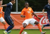 U20 : Pays-Bas - France : 1-1 et 0-2, les buts !