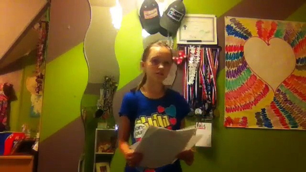 Songs in Real Life: Kids Style