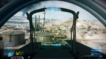 Battlefield 3 Jet Tutorial Deutsch/German Commentary [HD]