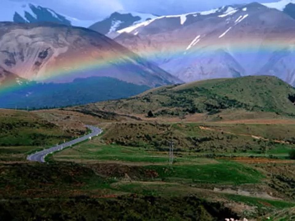 over the rainbow gene vincent 1959