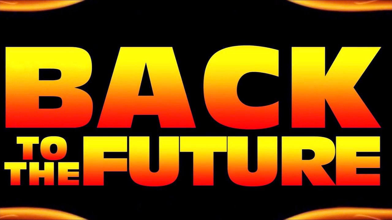 Back to the Future Theme (Cover) Ringtone