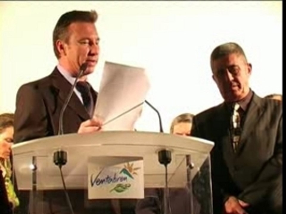 Les Médaillés 2007- Jean-Pierre MUSSO