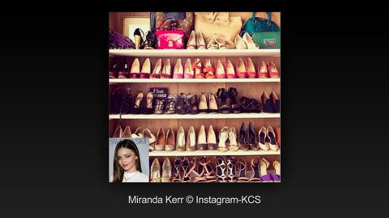 dressing de stars