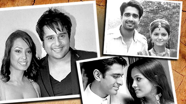 TV Celebs Who CHEATED Their Wives! | #LehrenTurns29