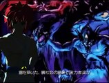 Yu Yu Hakusho (Yusuke) vs (Chu)
