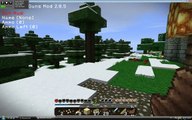 Minecraft - Tale Of Kingdoms Mod Gameplay - Episode 5 - Multi Team Me!