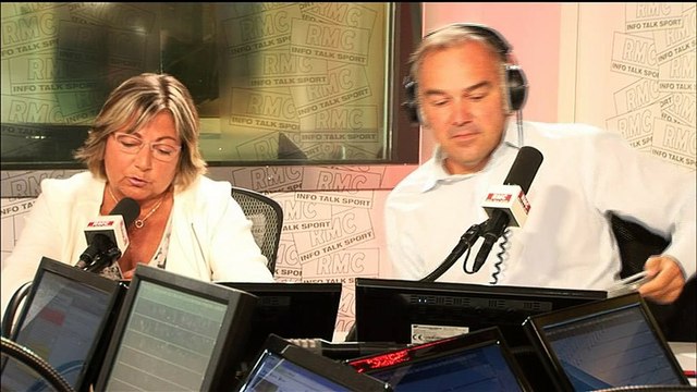 Migrants: Je suis stupéfaite, ça fait plus d'un an que j'ai alerté les autorités Natacha Bouchart, maire Les Républicains de Calais