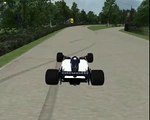 Formula 1 hotlap fastest possible Lap times F1 Challenge 9902 2002 -49-44-37 4)