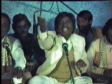 Ankhon Main Aisi Bas Gai Soorat Farid ki - Irshad Ali Shabir Hussain Sabri Qawwal
