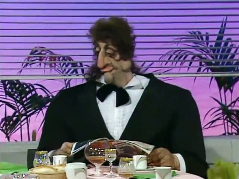 Spitting Image S03E03 – 26 [Full Episode]