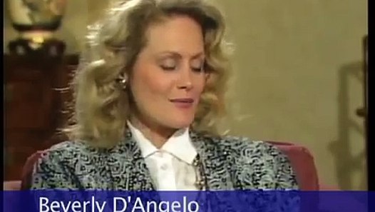 Beverly D'Angelo on European Vacation - video dailymotion