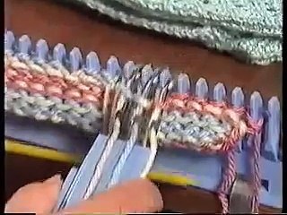 Knitting Mate: Instructional Video