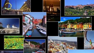 Europe Group Tours & Packages with Flamingo Transworld