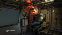 Metal Gear Solid V: The Phantom Pain - Mad Max: Fury Road Easter Egg