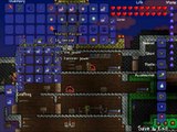 Terraria - How to Duplicate Items Without CHEATS - PC/Action/Adventure/RPG -